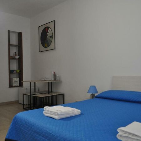 B&B La Dimora Di Rosa 马泰拉 外观 照片