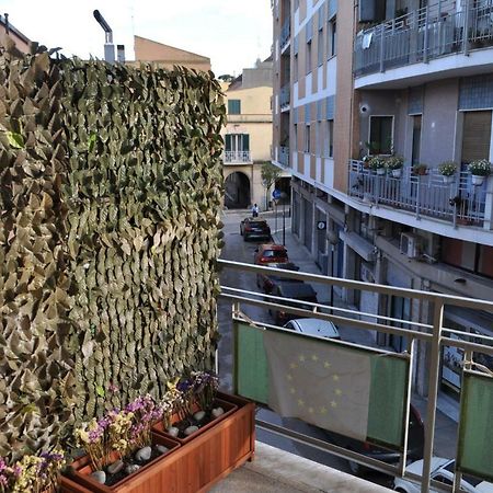 B&B La Dimora Di Rosa 马泰拉 外观 照片